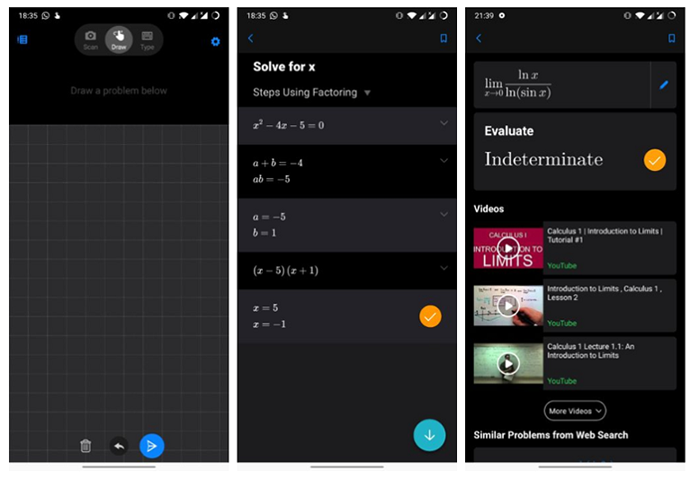 microsoft-math-solver-apk