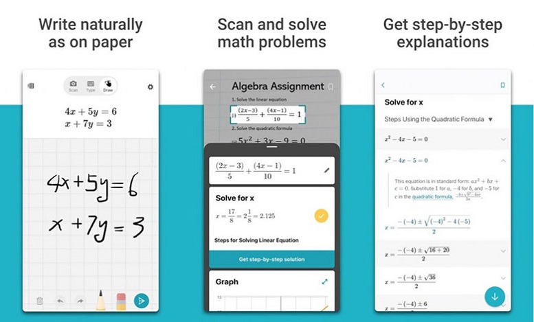 microsoft-math-solver-apk